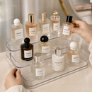 Organizador de Perfumes e Cosméticos com 3 Andares