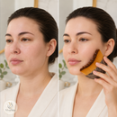 Escova de Massagem Facial