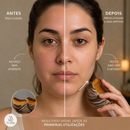 Escova de Massagem Facial