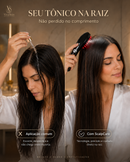 ScalpCare 4 em 1 - com Névoa Fina
