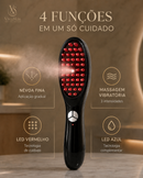 ScalpCare 4 em 1 - com Névoa Fina