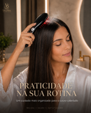 ScalpCare 4 em 1 - com Névoa Fina