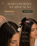 ScalpCare 4 em 1 - com Névoa Fina