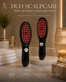 ScalpCare 4 em 1 - com Névoa Fina