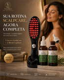 ScalpCare 4 em 1 - com Névoa Fina