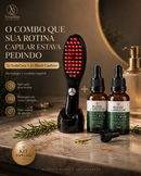 ScalpCare 4 em 1 - com Névoa Fina