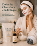 Massageador Elétrico para Couro Cabeludo 5 Modos