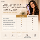 Modelador de Cachos Automático Bivolt CurlEase + Frete Grátis