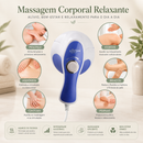 Massageador para Drenagem Linfática