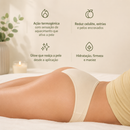 Creme Corporal Termogênico