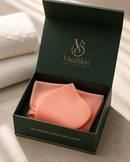 Meias de Silicone Hidratantes para Pés Ressecados – Até 3 Pares