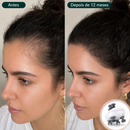 Massageador Elétrico de Cabeça Recarregável com 5 Modos