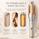 Modelador de Cachos Automático Bivolt CurlEase + Frete Grátis