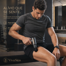 Massageador Muscular Portátil 4 em 1