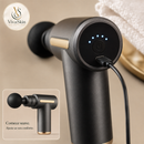 Massageador Muscular Portátil 4 em 1