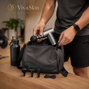 Massageador Muscular Portátil 4 em 1