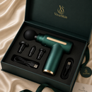Massageador Muscular Portátil 4 em 1