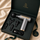 Massageador Muscular Portátil 4 em 1