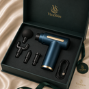 Massageador Muscular Portátil 4 em 1