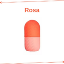 Massageador Facial em Silicone