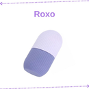 Massageador Facial em Silicone