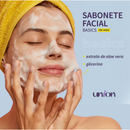 Sabonete Facial Ruby Rose/Ruby Skin Basic Face Wash - 190ml