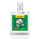 Deo Colônia Infantil Cebolinha 25ml Perfume Menino Aroma Fresco Turma da Mônica