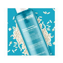 Kit Skincare Espuma Esfoliante Pró-Vitamina B5 Dermachem Cremosa Hidratação Sabonete Pré e Pós Make