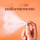 Kit 3 6 ou 12 Frasco Perfume Viagem 5ml Recarregável Atomizador Spray Portátil